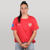 Camiseta retro Glasgow 06/07 adulto