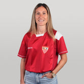 Camiseta retro Supercopa 2007 adulto