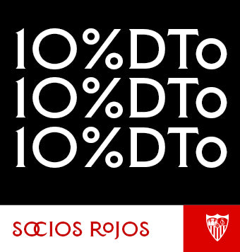 Tienda Oficial Sevilla FC