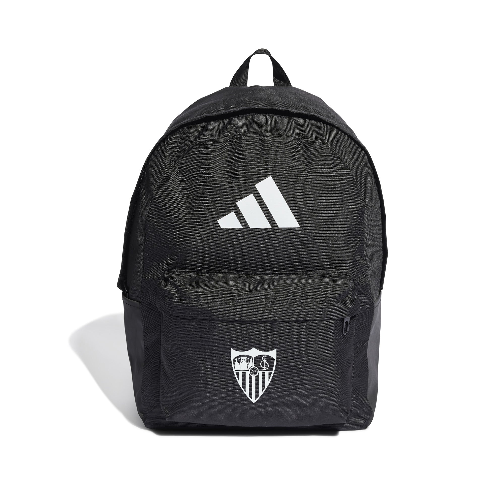 adidas Classic 3BARS Backpack black-white (095A) NS