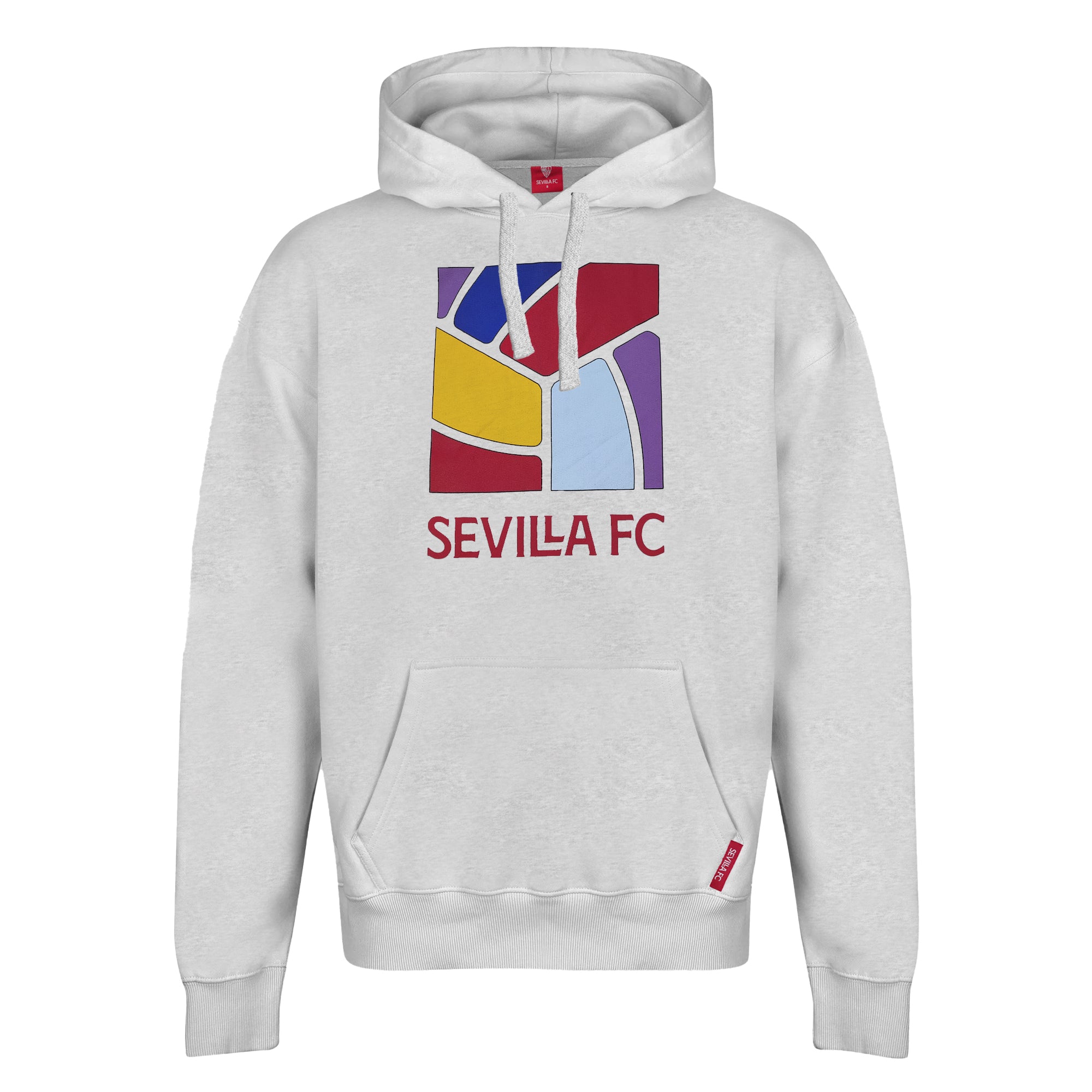 Sevilla Fc Sevilla Espau00f1a Souvenir Linda Ciudad Bandera
