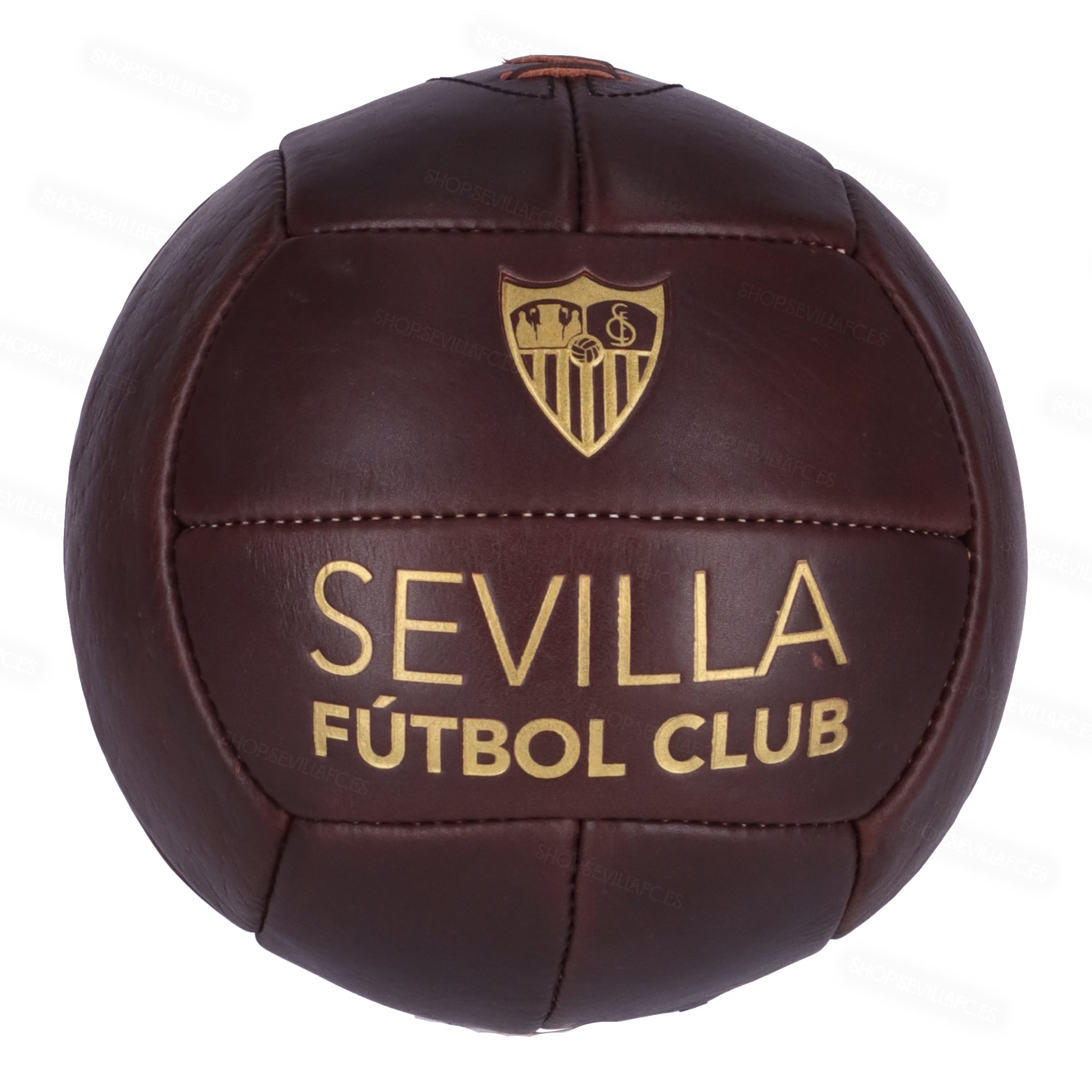 Sudadera Casual Roja 1890 para niños Colección 23/24 Sevilla FC