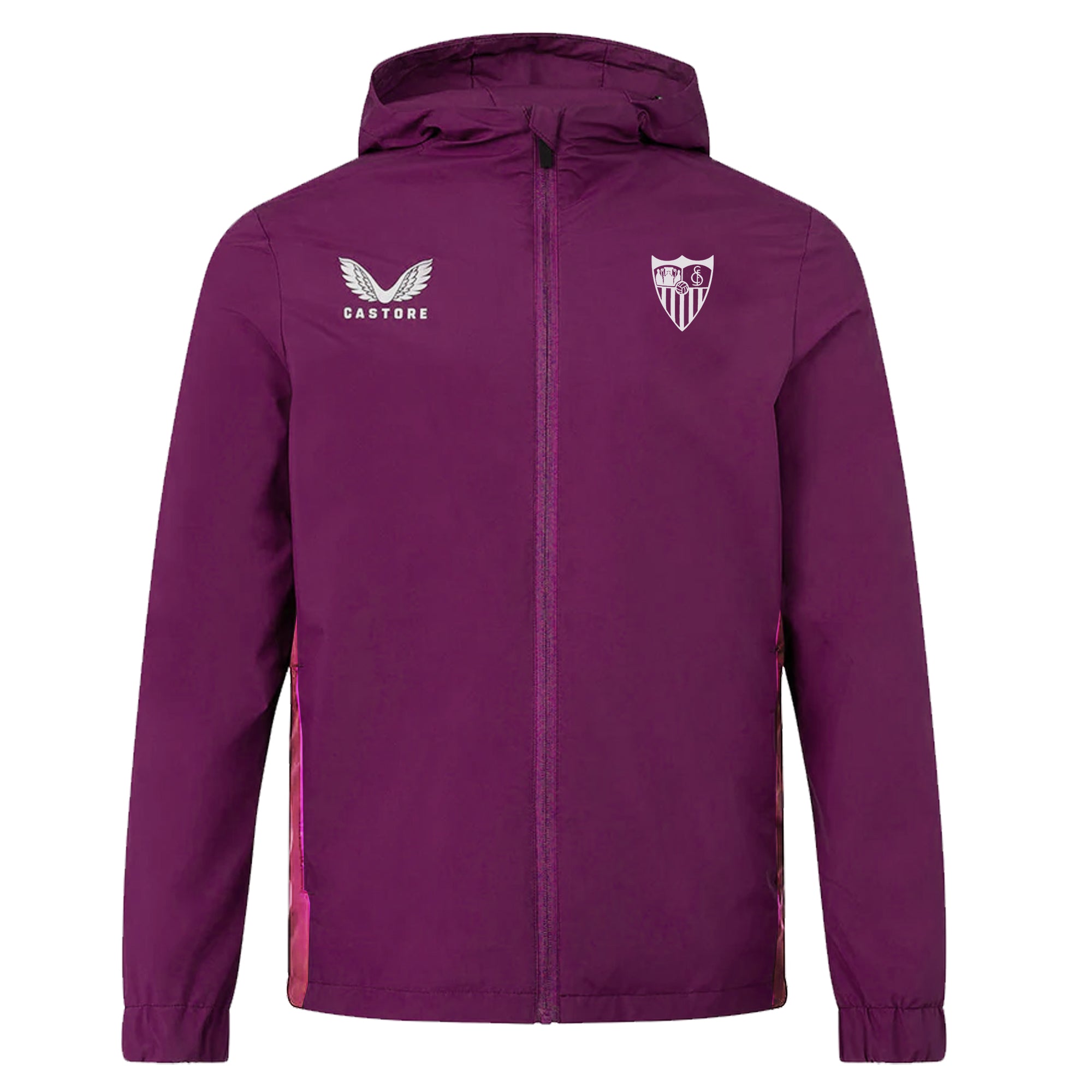 Puffer W 1996 Retro Nuptse Jacket Mujer Cazadora The North Face W