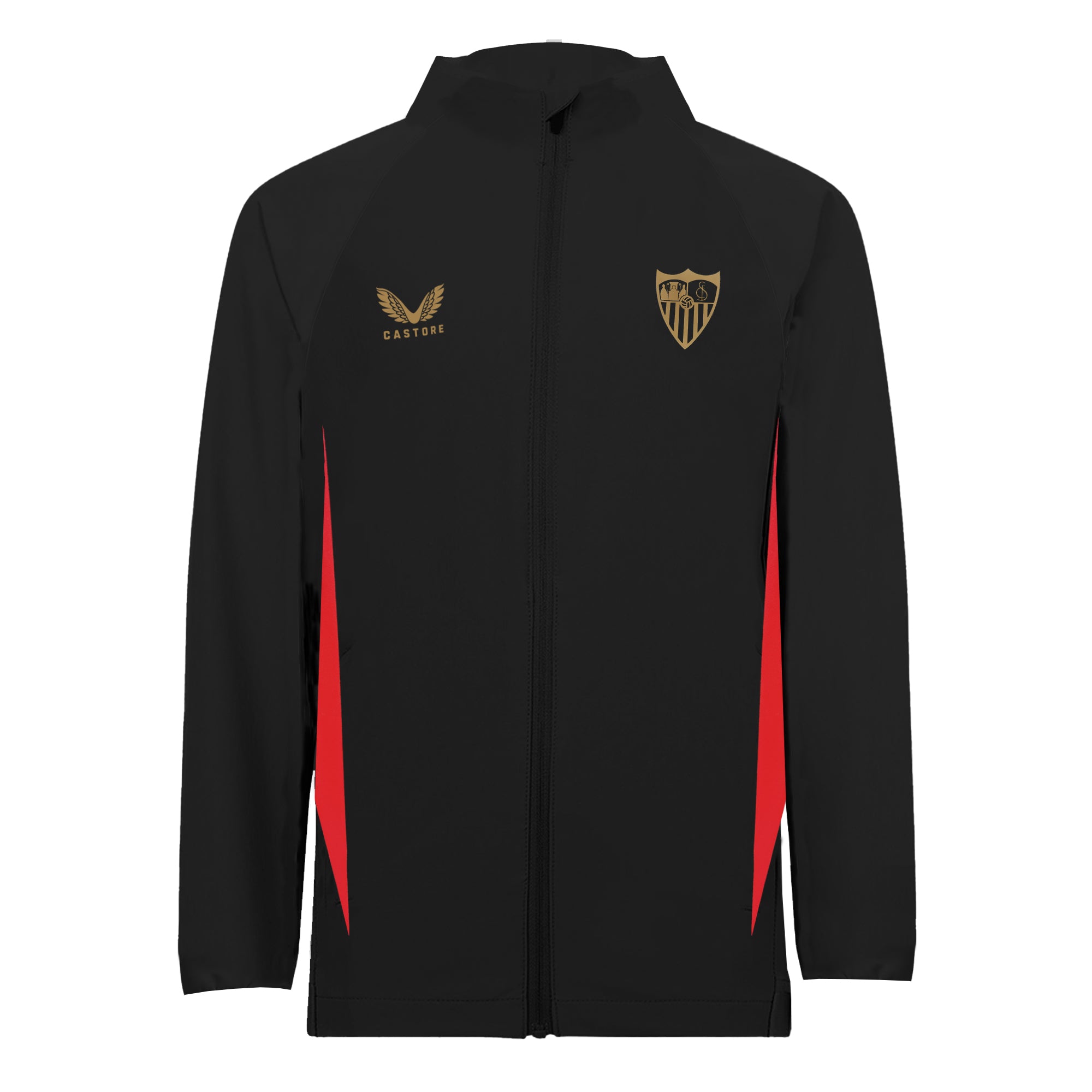 Fútbol Club Comprar Chandal Sevilla Fc Chándal Sevilla FC 2016