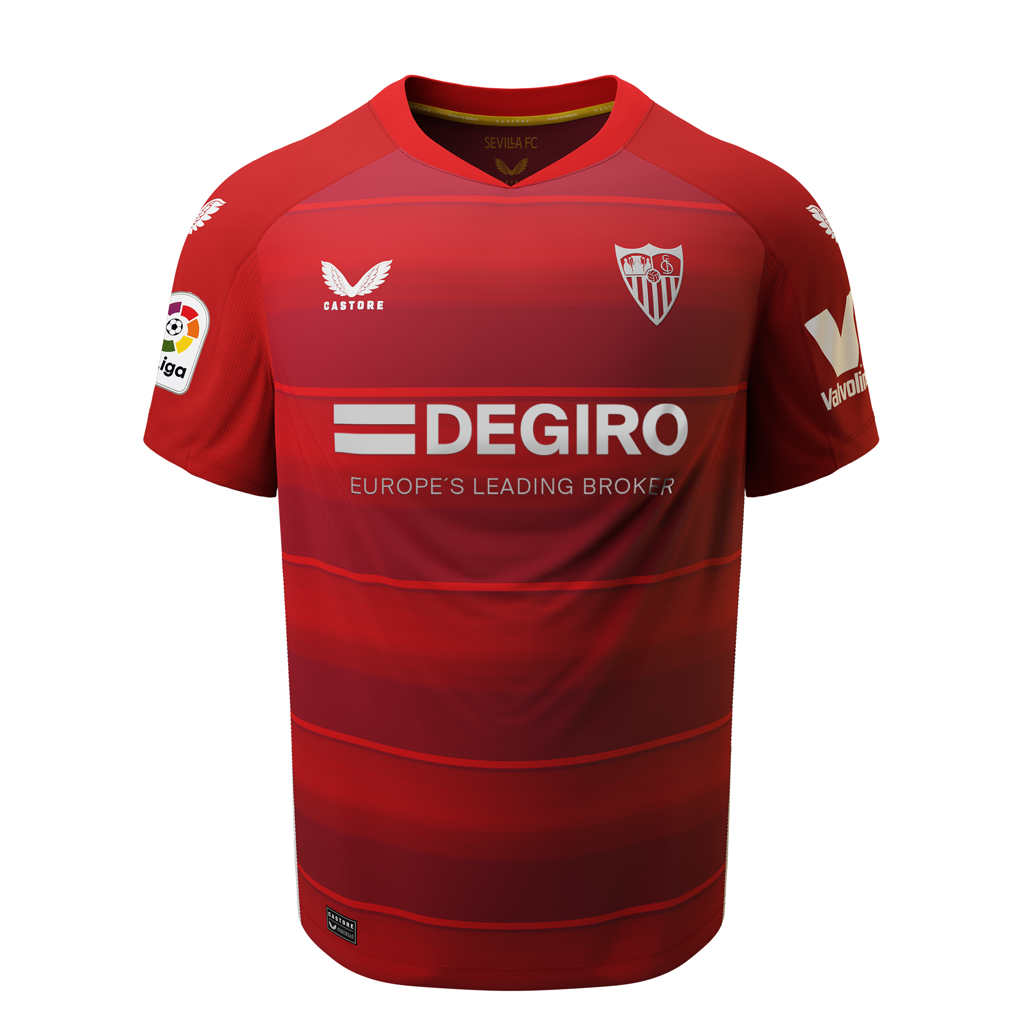 Sevilla FC away shirt 22/23 adult - Main Image