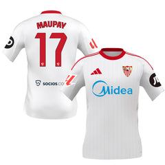 Maupay Camiseta 1ª adulto 25/26