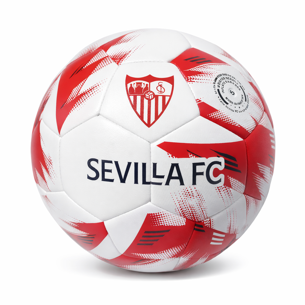 White Ball T5 24/25