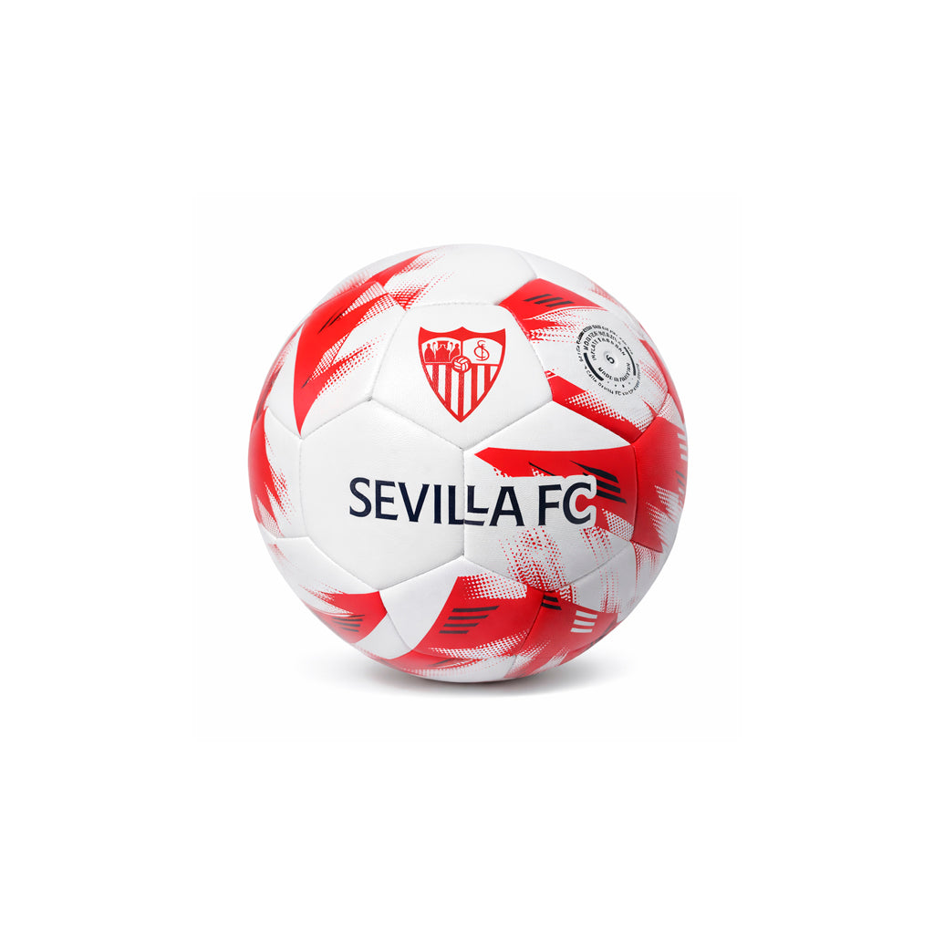 Mini Balón blanco T2 25/26