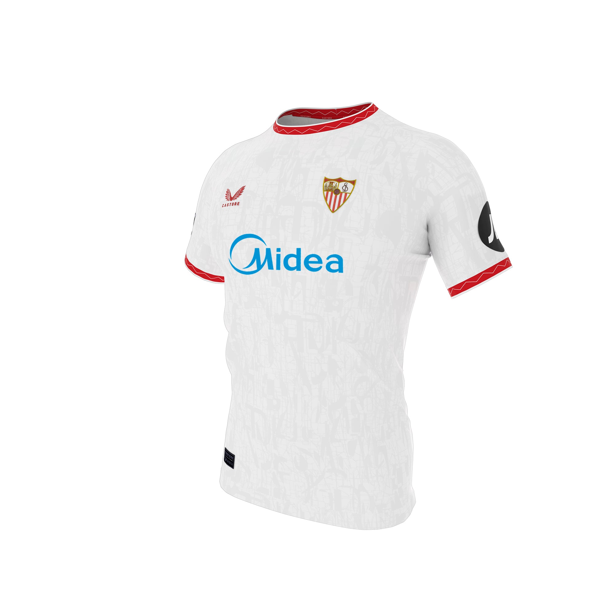 Equipaciones del sevilla 2019 on sale