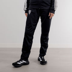 Chándal negro mujer Sevilla FC 25/26