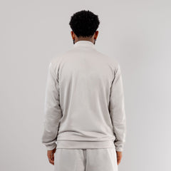 Chándal entrenamiento beige adulto 25/26