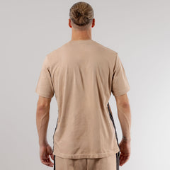 Camiseta adulto Sevilla FC 25/26 beige