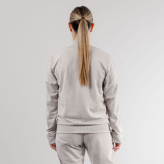 Chándal beige mujer Sevilla FC 25/26