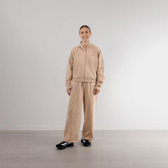 Chándal beige mujer 25/26