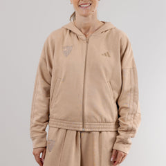 Chándal beige mujer 25/26