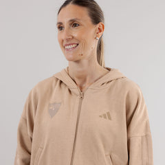 Chándal beige mujer 25/26