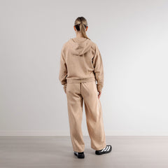 Chándal beige mujer 25/26