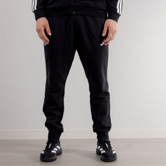 Chándal entrenamiento negro adulto 25/26