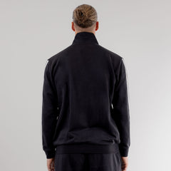 Chándal entrenamiento negro adulto 25/26