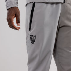 Pantalón adulto  Sevilla FC 25/26 gris