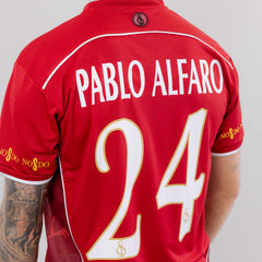 Camiseta Retro Giraldillo Adulto