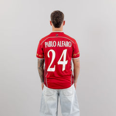 Camiseta Retro Giraldillo Adulto