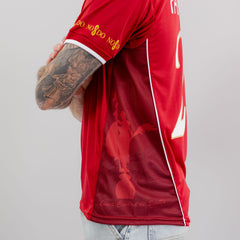 Camiseta Retro Giraldillo Adulto