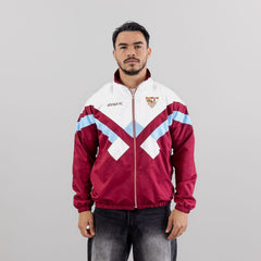 Chaqueta retro 92/93 adulto