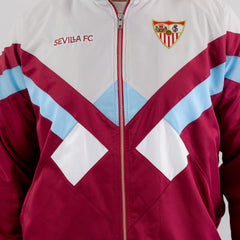 Chaqueta retro 92/93 adulto