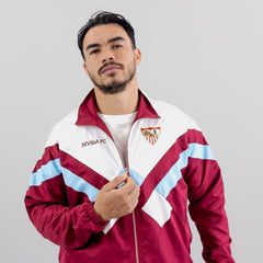 Chaqueta retro 92/93 adulto