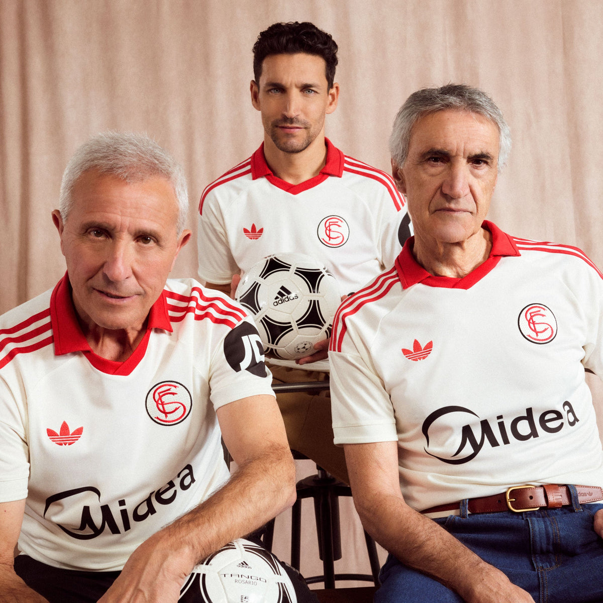 Personalización para Camiseta especial retro original adulto S / White