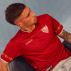 Camiseta Retro Giraldillo Adulto