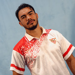 Adult 93/94 Retro Shirt