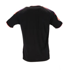 Camiseta niño 3ª Sevilla FC 26/27 negra