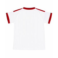 Conjunto bebé 1ª Sevilla FC 26/27 blanco