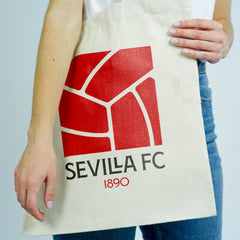 Bolsa de tela Sevilla FC