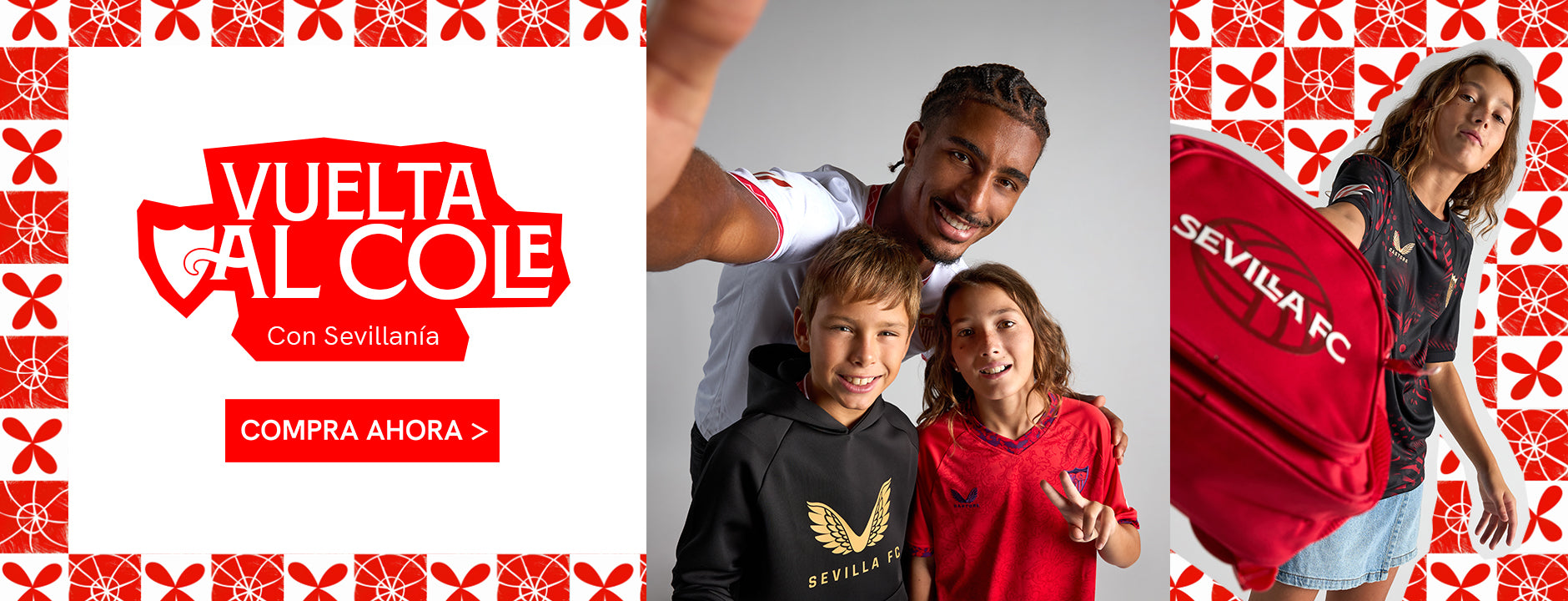 Tienda Oficial Sevilla FC Tienda Online Sevilla Futbol Club