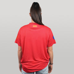 Adult Glasgow 06/07 Retro Shirt
