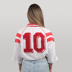 Camiseta retro 92/93 adulto