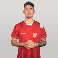 Camiseta retro Supercopa 2007 adulto