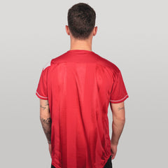 Camiseta retro Supercopa 2007 adulto