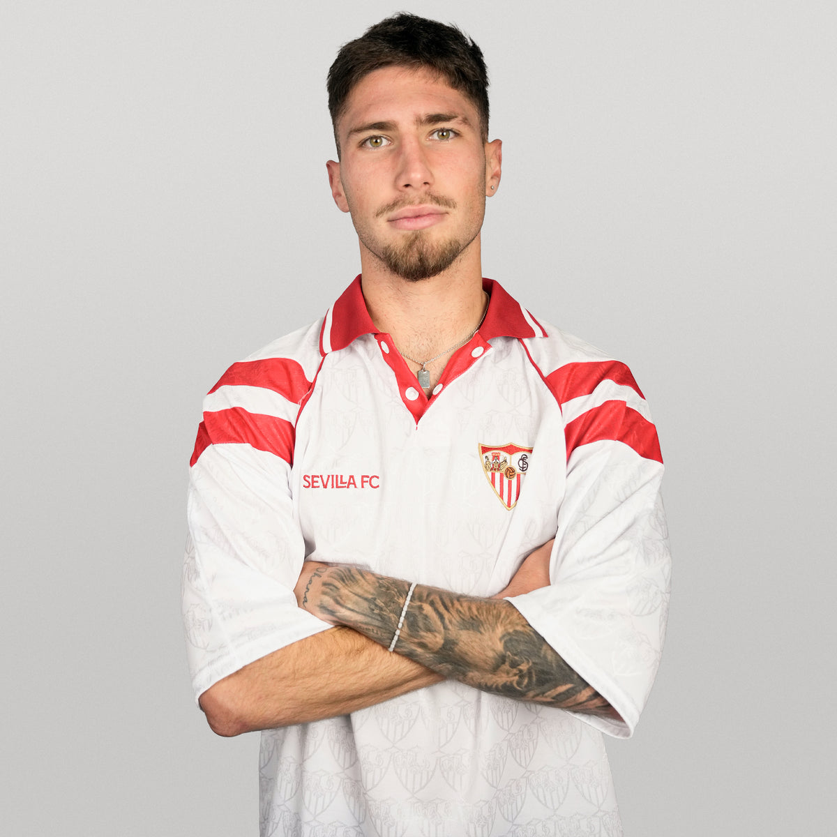 Camiseta retro 92/93 adulto