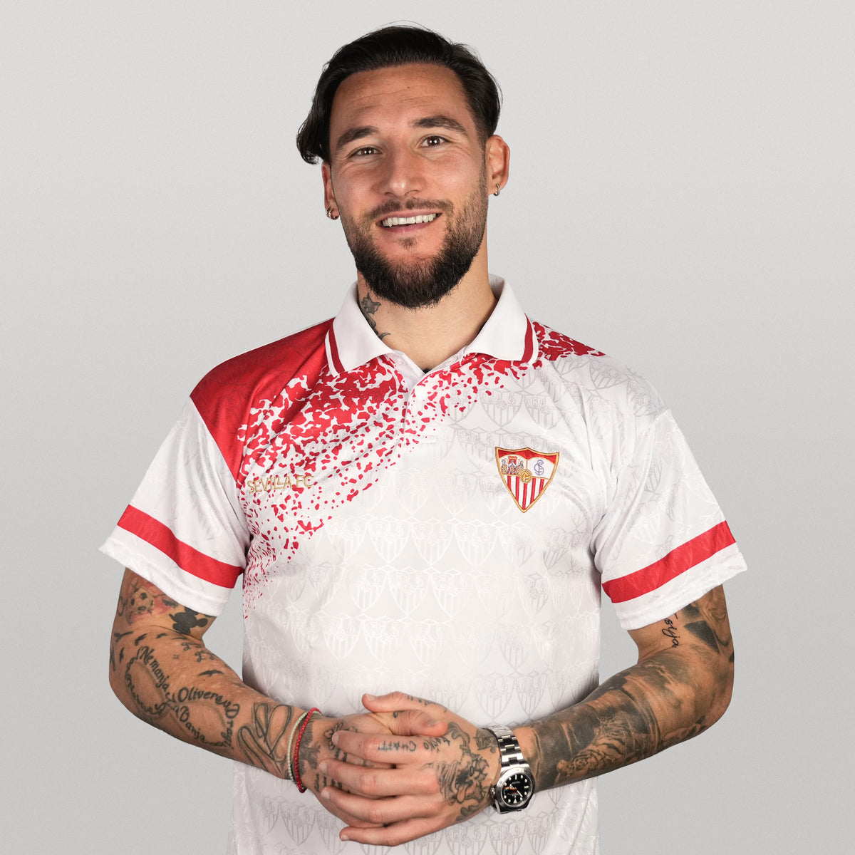Adult 93/94 Retro Shirt