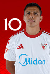 10 Alexis