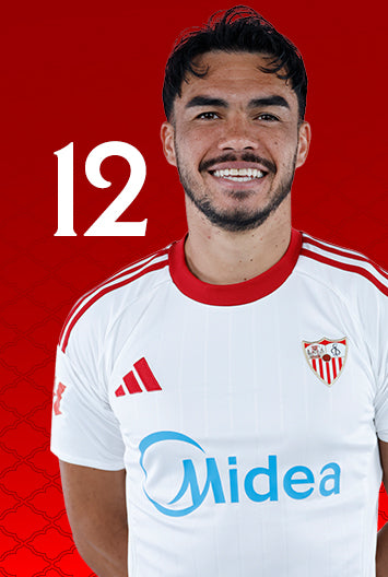 12 Suazo