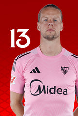 13 Nyland