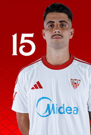 15 Cardoso