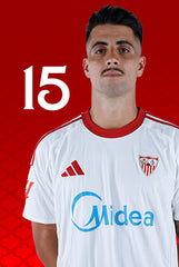 15 Cardoso