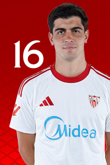 16 Juanlu
