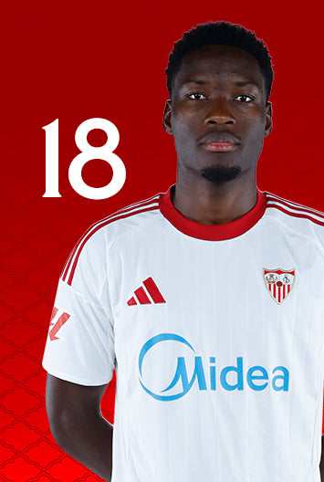 18 Agoumé